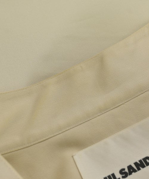 JIL SANDER 休閒襯衫