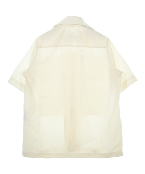 JIL SANDER 休閒襯衫