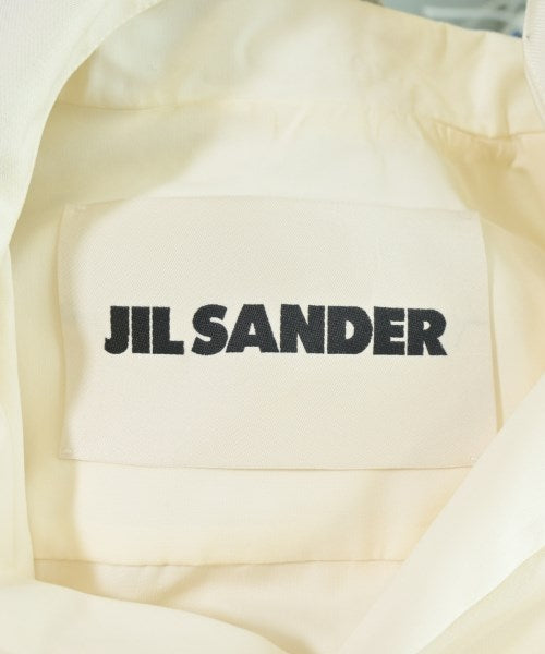 JIL SANDER 休閒襯衫
