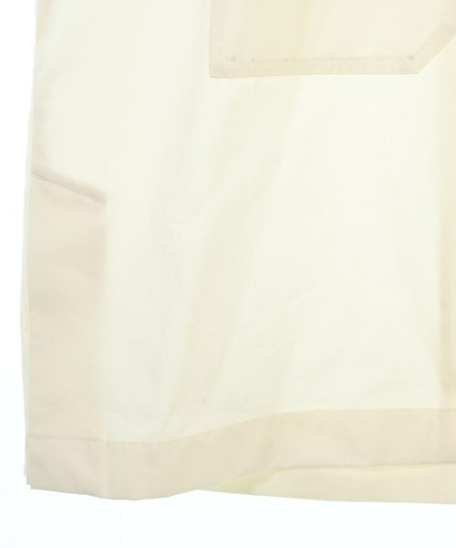 JIL SANDER 休閒襯衫