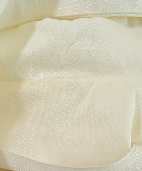 JIL SANDER 休閒襯衫