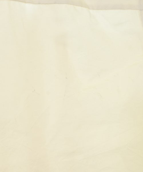 JIL SANDER 休閒襯衫