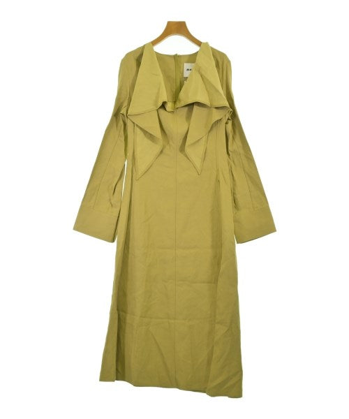 JIL SANDER 洋裝