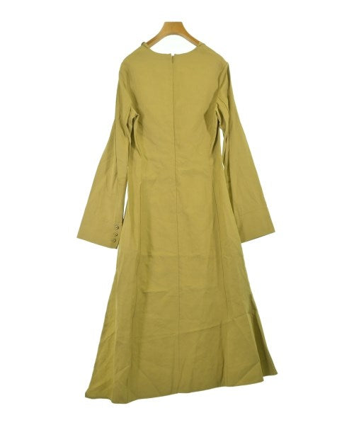 JIL SANDER 洋裝