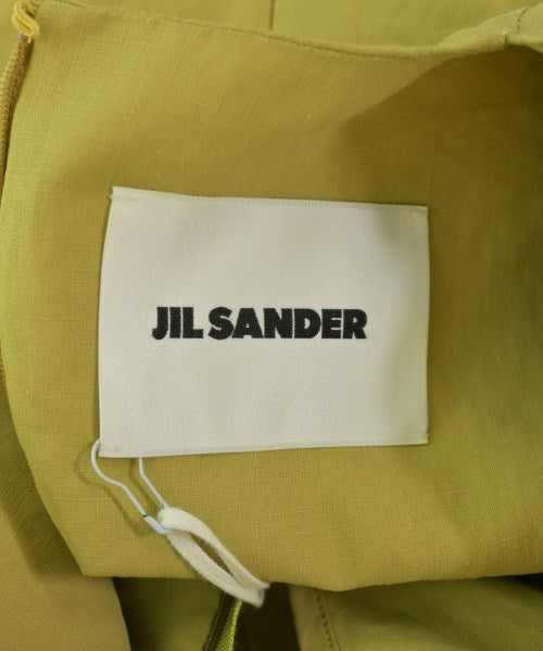 JIL SANDER 洋裝