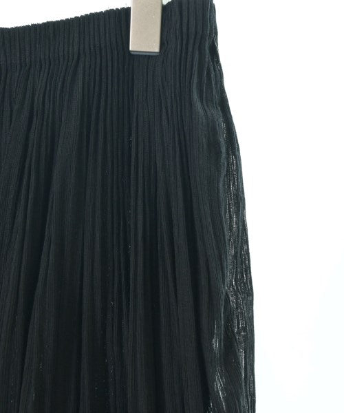 JIL SANDER 長裙/超長裙