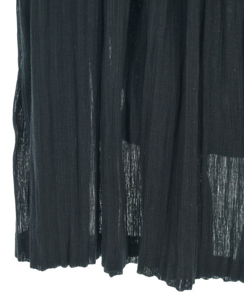 JIL SANDER 長裙/超長裙