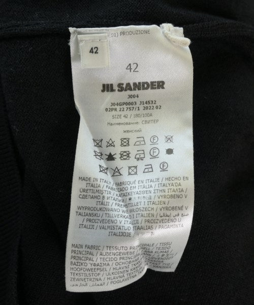 JIL SANDER 毛衣