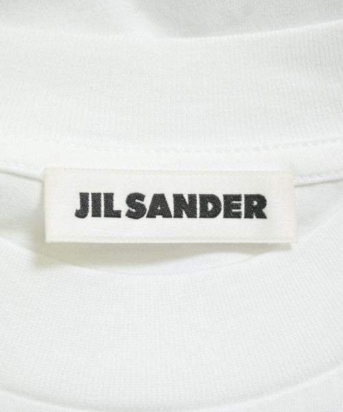 JIL SANDER T恤/上衣