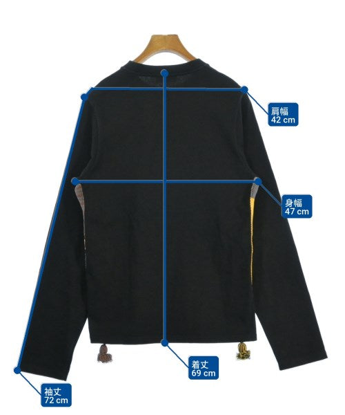 JIL SANDER T恤/上衣