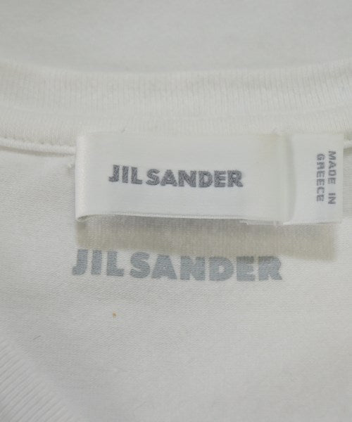 JIL SANDER T恤/上衣