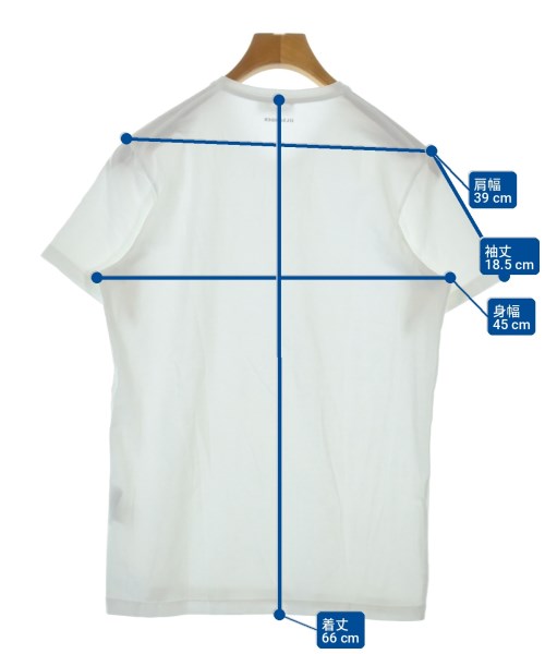 JIL SANDER T恤/上衣