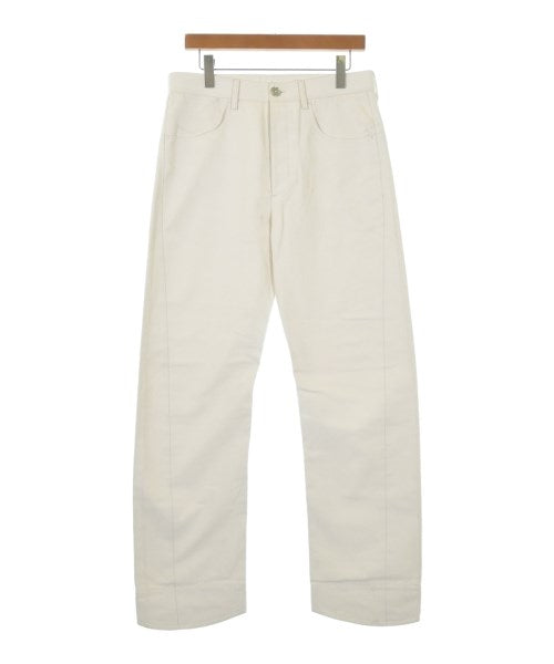 JIL SANDER 牛仔褲