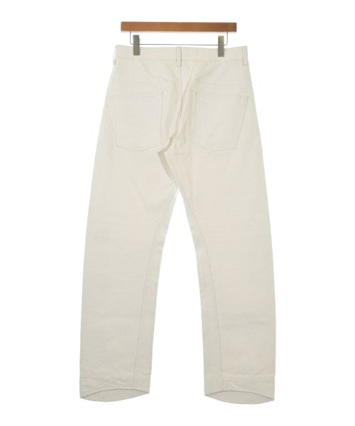 JIL SANDER 牛仔褲