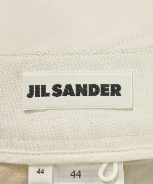 JIL SANDER 牛仔褲