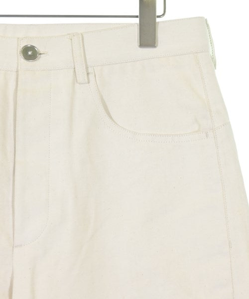 JIL SANDER 牛仔褲