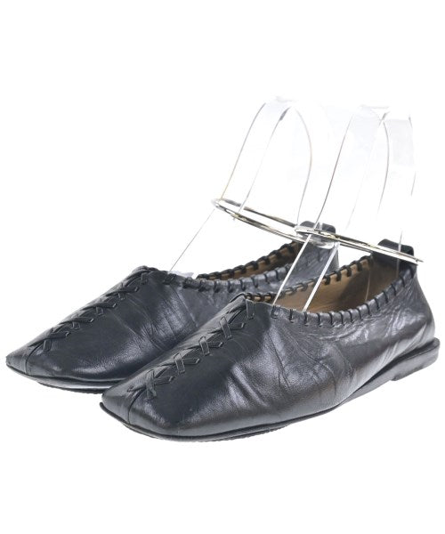 JIL SANDER 芭蕾鞋/歌劇鞋