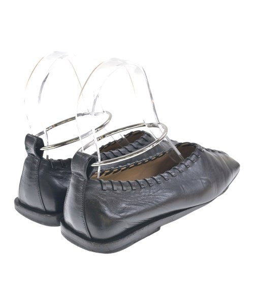 JIL SANDER 芭蕾鞋/歌劇鞋