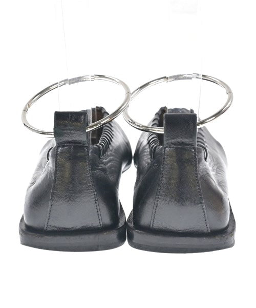 JIL SANDER 芭蕾鞋/歌劇鞋