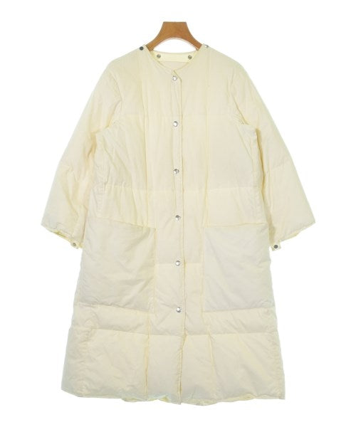 JIL SANDER 羽絨大衣