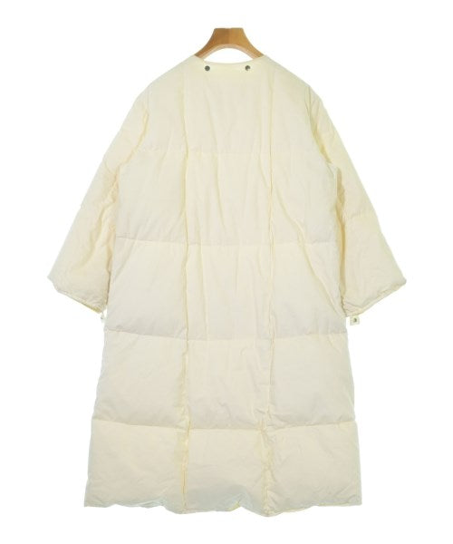 JIL SANDER 羽絨大衣
