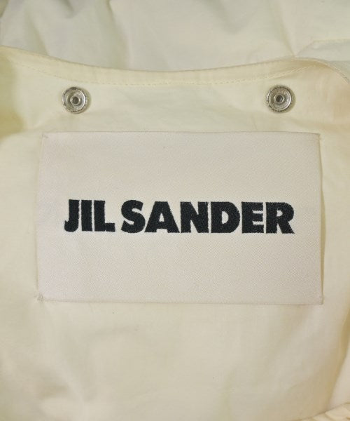 JIL SANDER 羽絨大衣