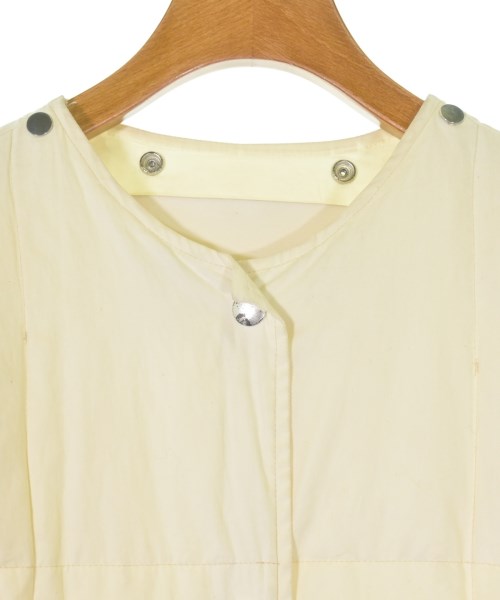 JIL SANDER 羽絨大衣