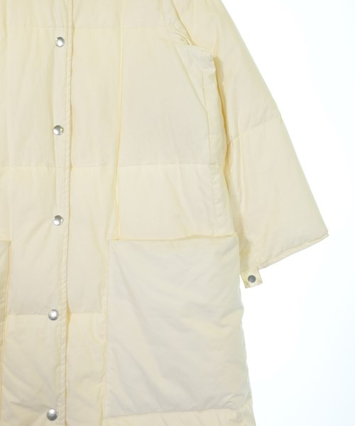 JIL SANDER 羽絨大衣