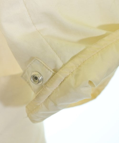 JIL SANDER 羽絨大衣