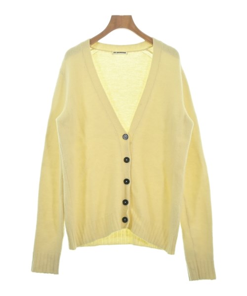 JIL SANDER 開襟衫