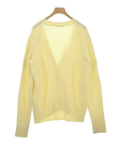 JIL SANDER 開襟衫