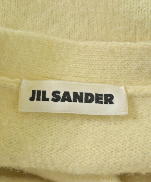 JIL SANDER 開襟衫