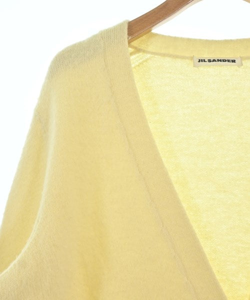 JIL SANDER 開襟衫