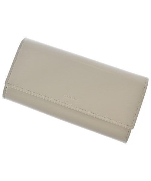 JIL SANDER 錢包/零錢包
