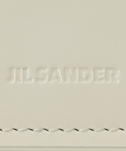 JIL SANDER 錢包/零錢包