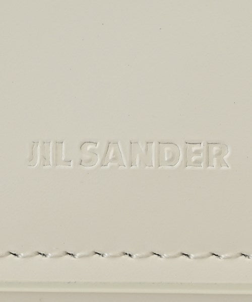 JIL SANDER 錢包/零錢包