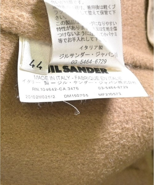 JIL SANDER 西裝外套
