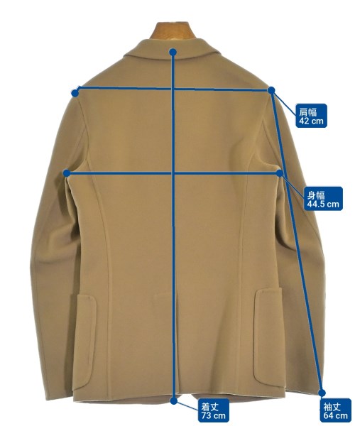 JIL SANDER 西裝外套