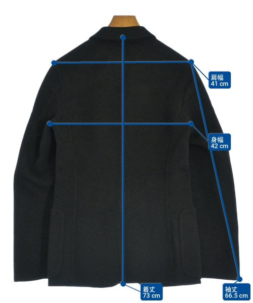 JIL SANDER 西裝外套
