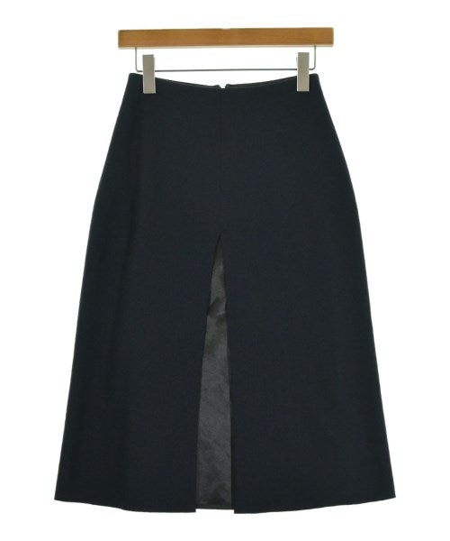 JIL SANDER 膝上裙