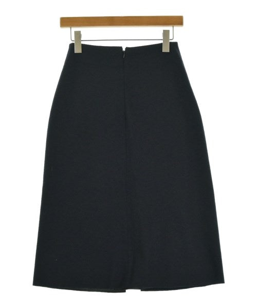 JIL SANDER 膝上裙