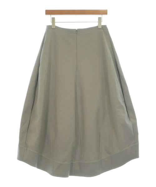 JIL SANDER 長裙/超長裙