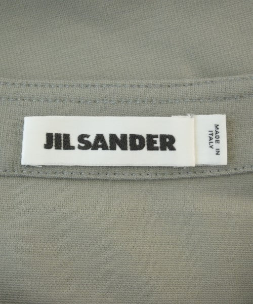 JIL SANDER 長裙/超長裙