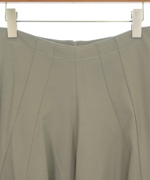 JIL SANDER 長裙/超長裙