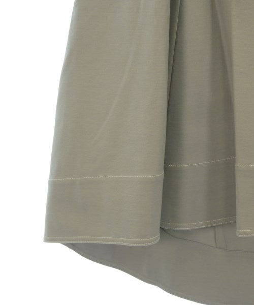 JIL SANDER 長裙/超長裙