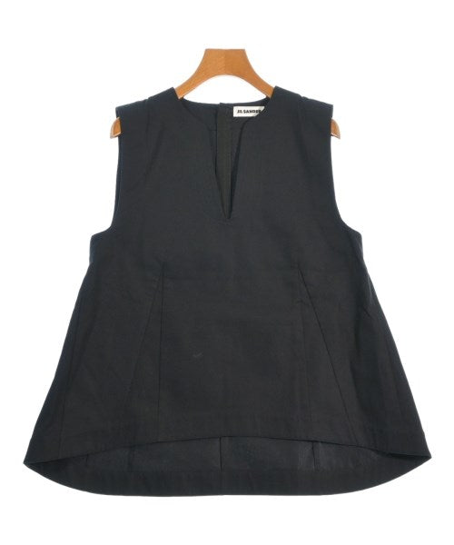 JIL SANDER 女襯衫