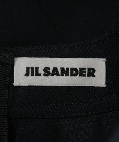 JIL SANDER 女襯衫