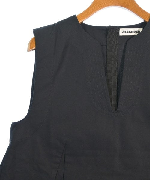JIL SANDER 女襯衫