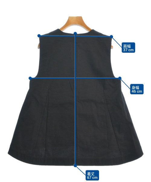 JIL SANDER 女襯衫