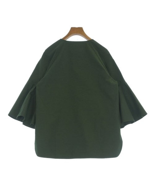 JIL SANDER 女襯衫